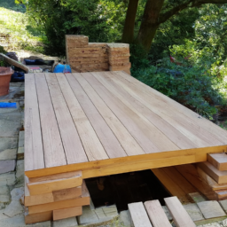 Étanchéité terrasse : erreurs à éviter Sainte-Maxime